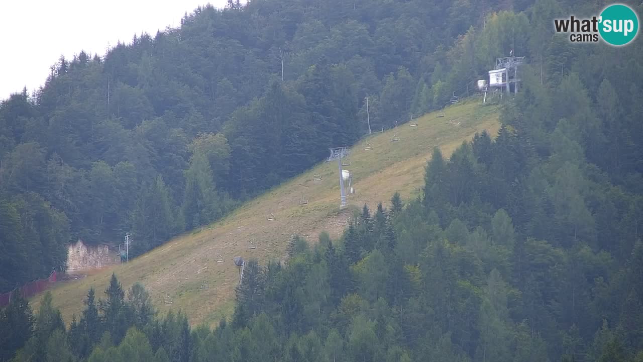Kranjska Gora | Velika Dolina