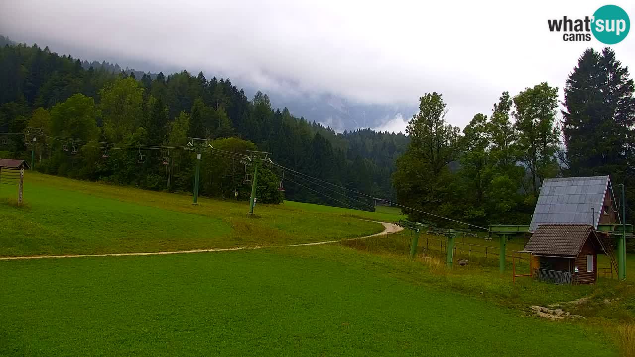 Ski Kranjska Gora | Velika Dolina