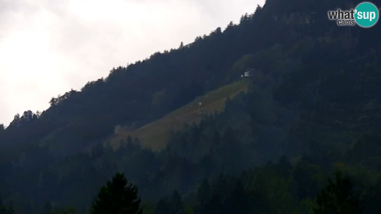 Kranjska Gora | Velika Dolina