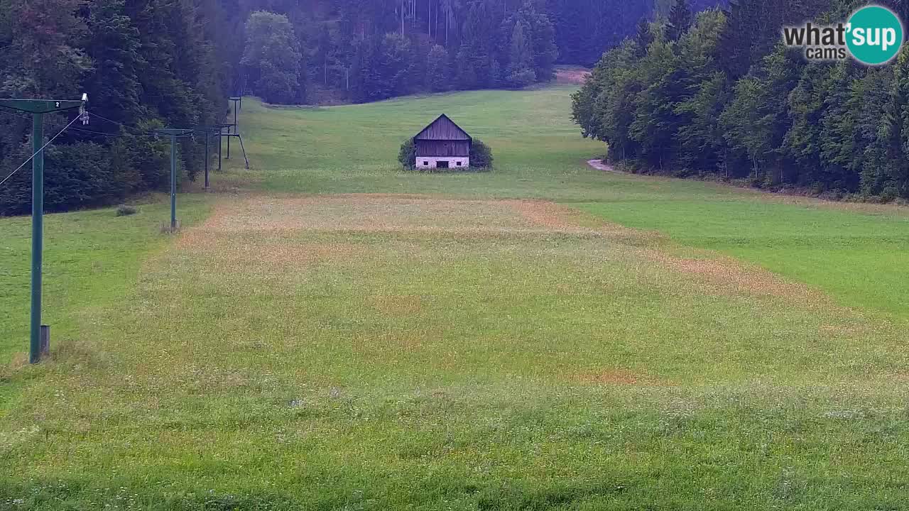 Station de ski Kranjska Gora | Velika Dolina