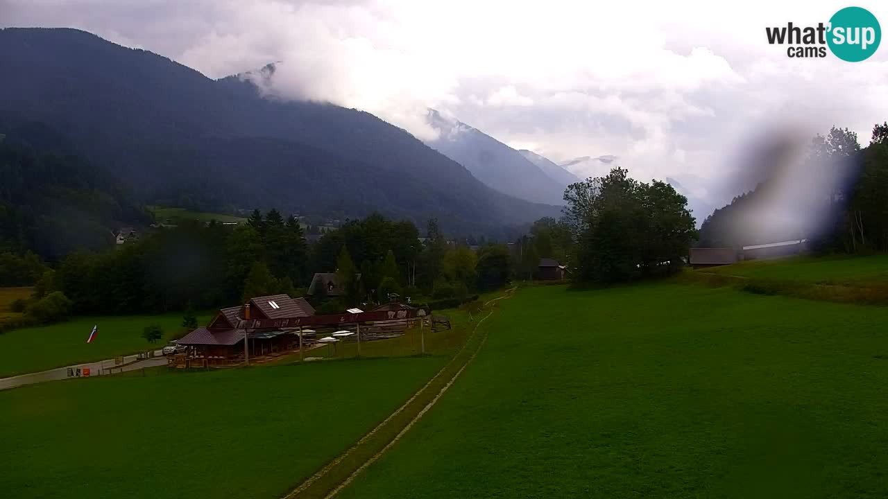 RTC Kranjska Gora | Velika Dolina