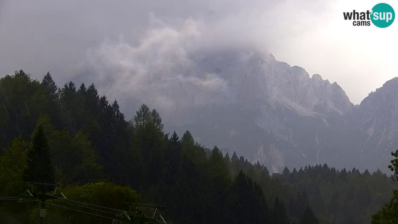 Station de ski Kranjska Gora | Velika Dolina