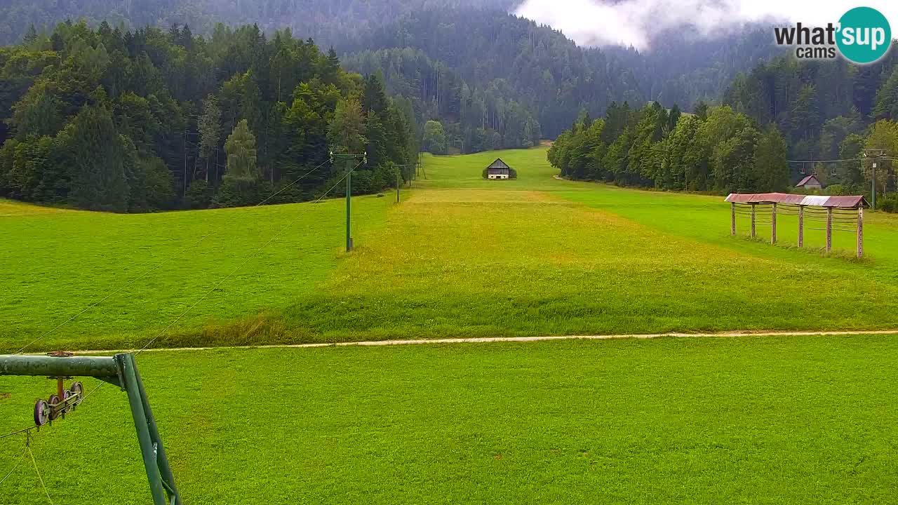 RTC Kranjska Gora | Velika Dolina