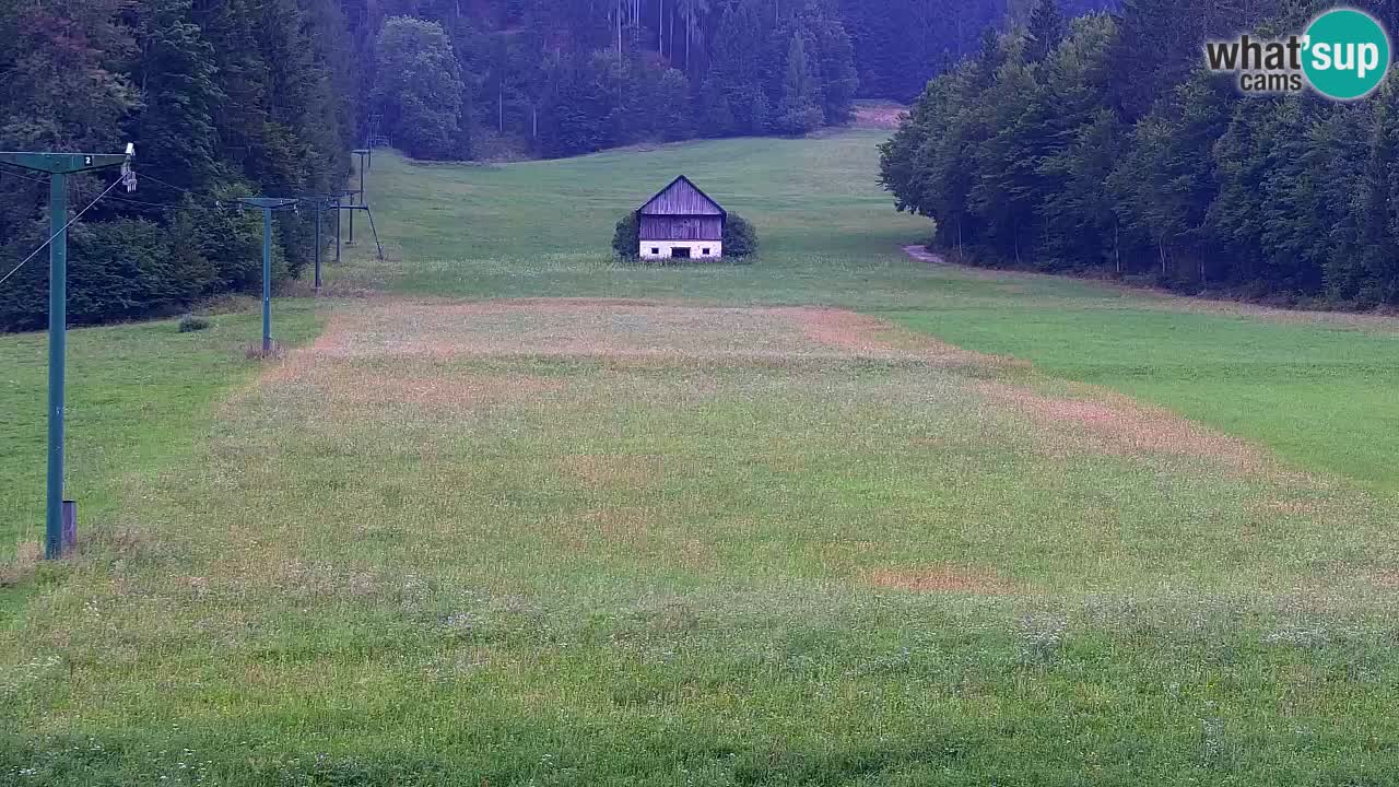 RTC Kranjska Gora | Velika Dolina