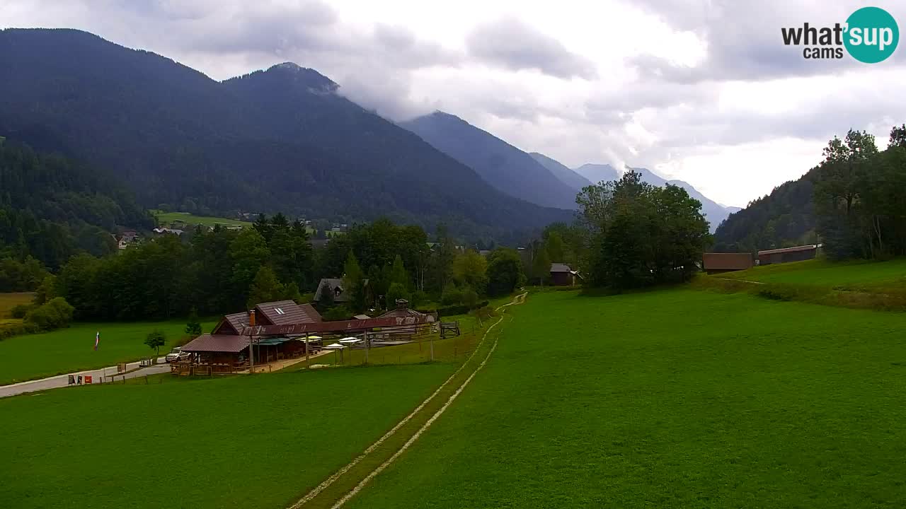 RTC Kranjska Gora | Velika Dolina