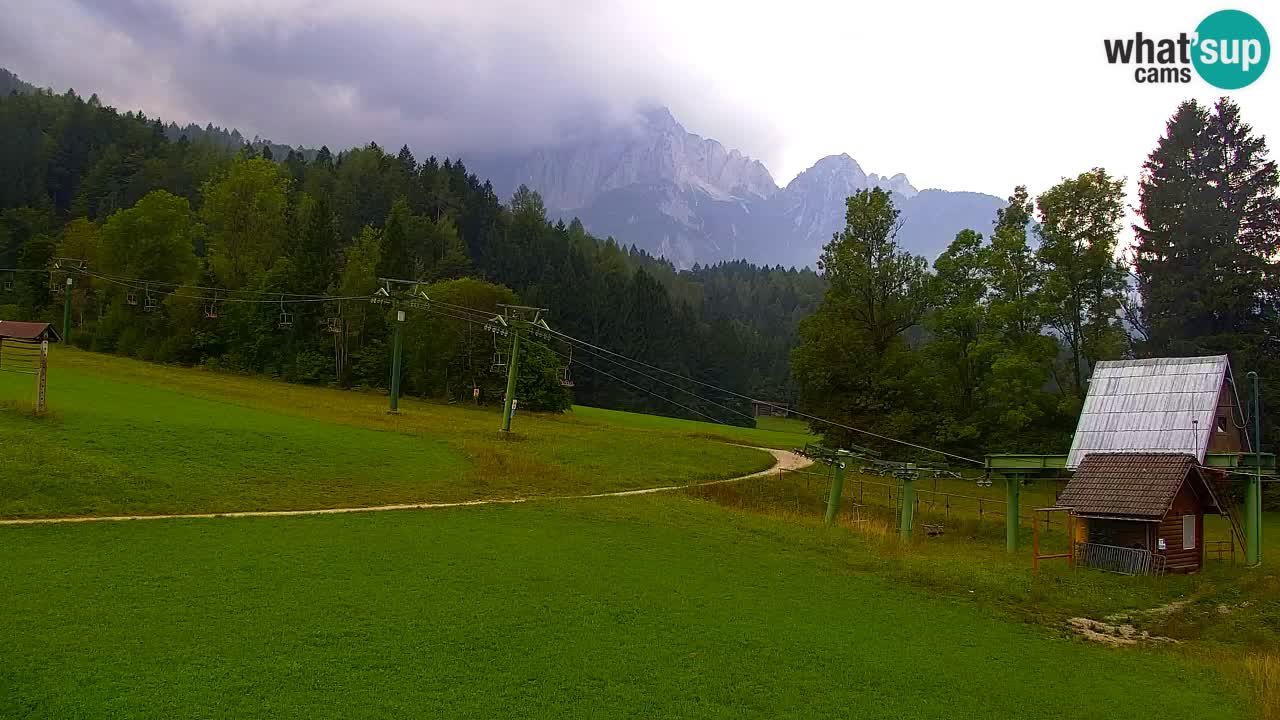RTC Kranjska Gora | Velika Dolina