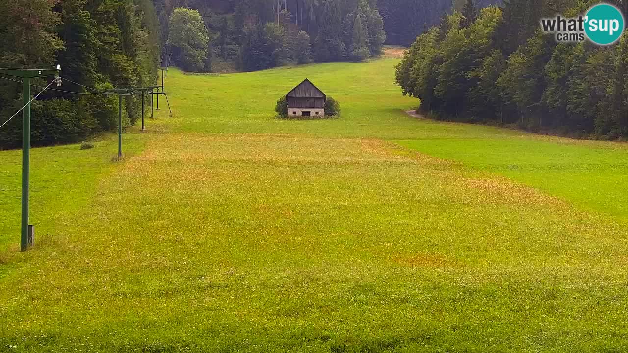 Ski Kranjska Gora | Velika Dolina
