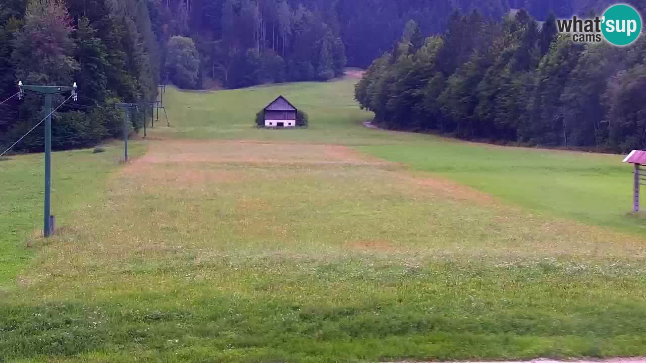 Kranjska Gora | Velika Dolina
