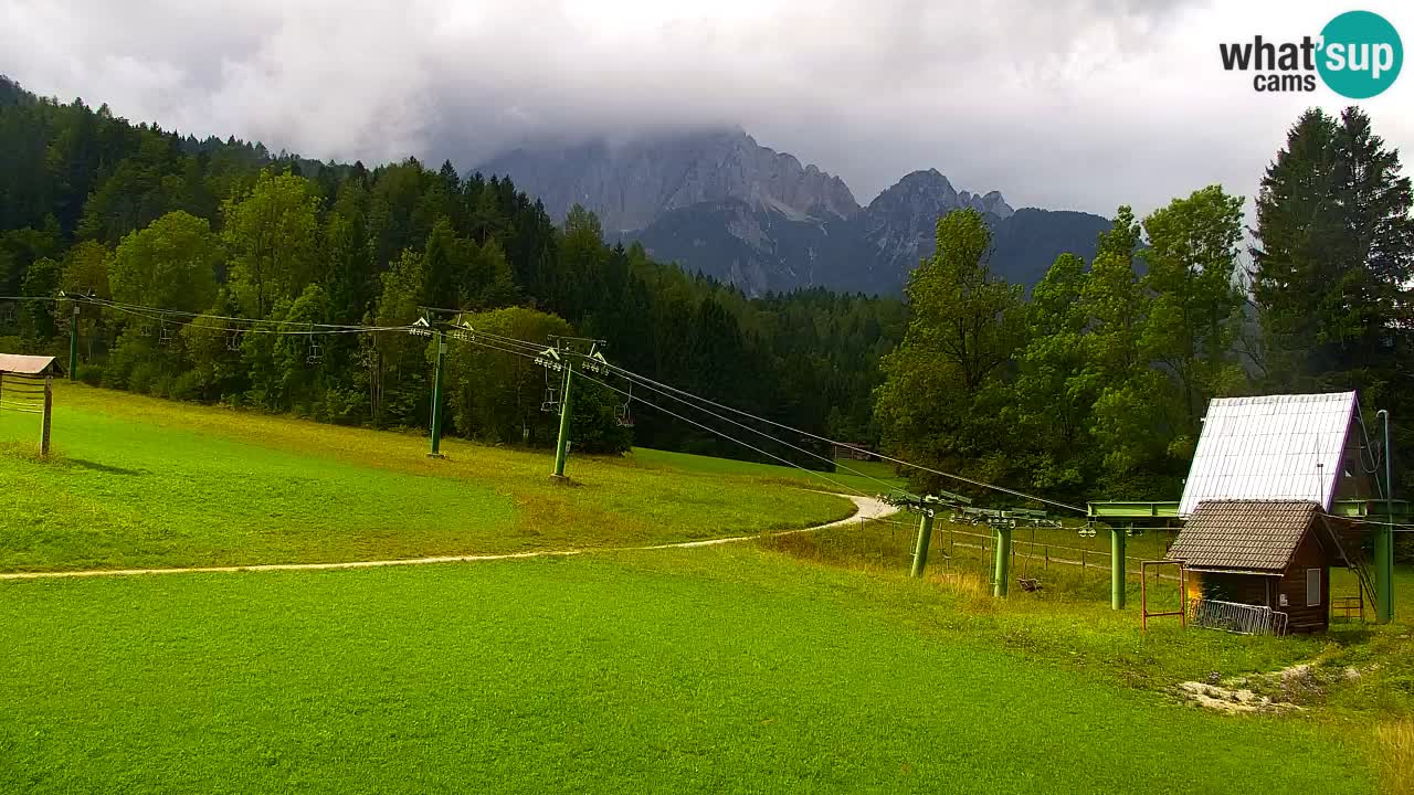 RTC Kranjska Gora | Velika Dolina