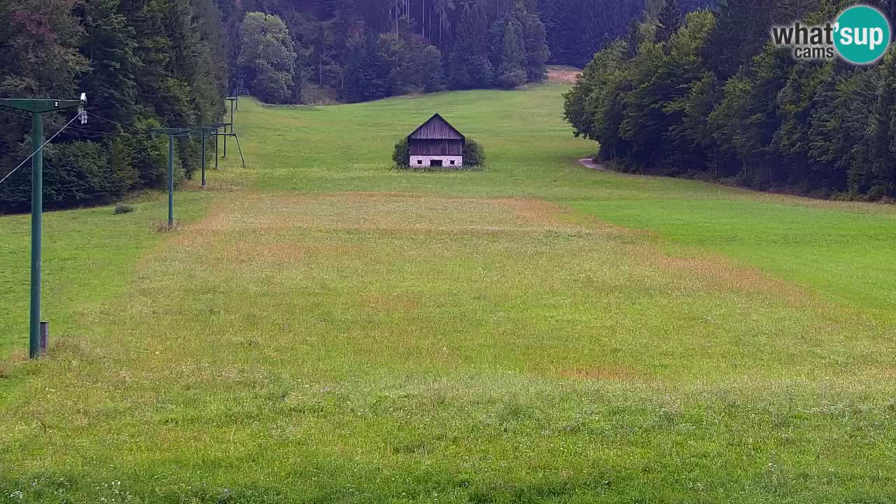 Station de ski Kranjska Gora | Velika Dolina