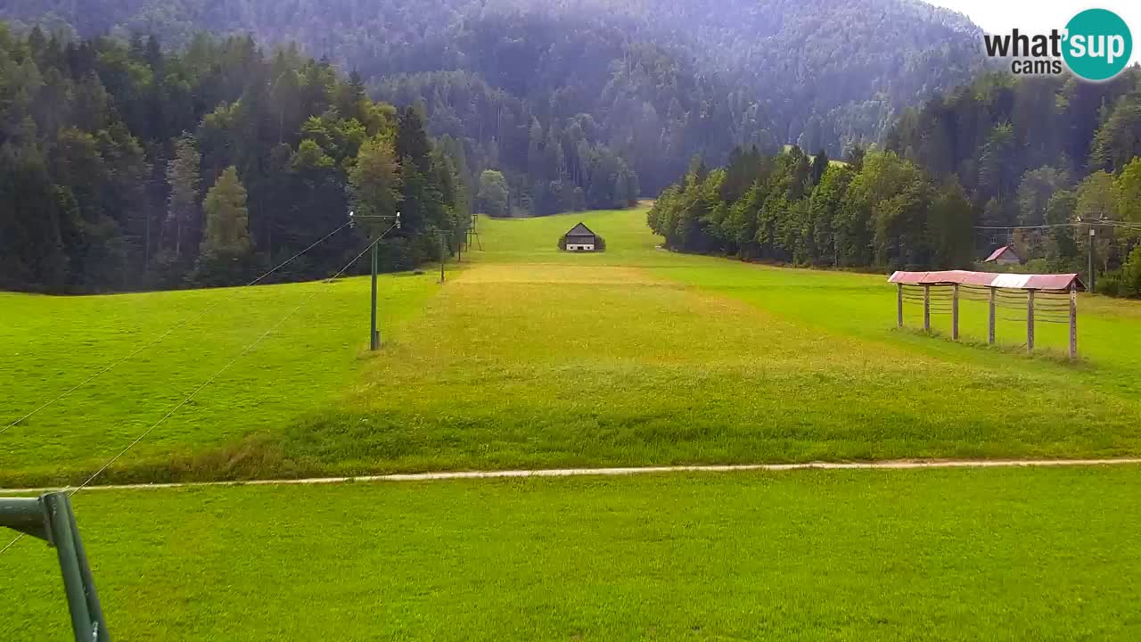 RTC Kranjska Gora | Velika Dolina