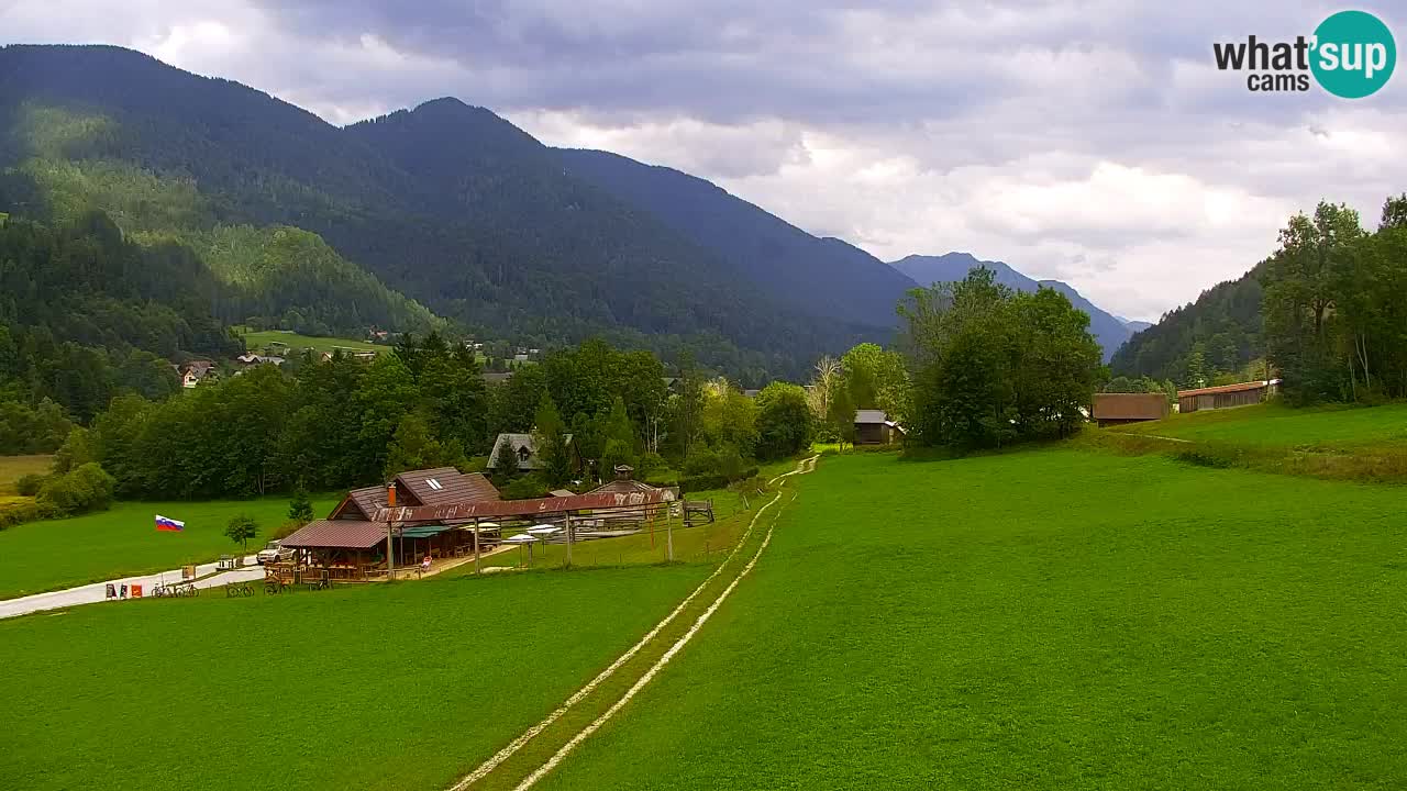 Kranjska Gora | Velika Dolina