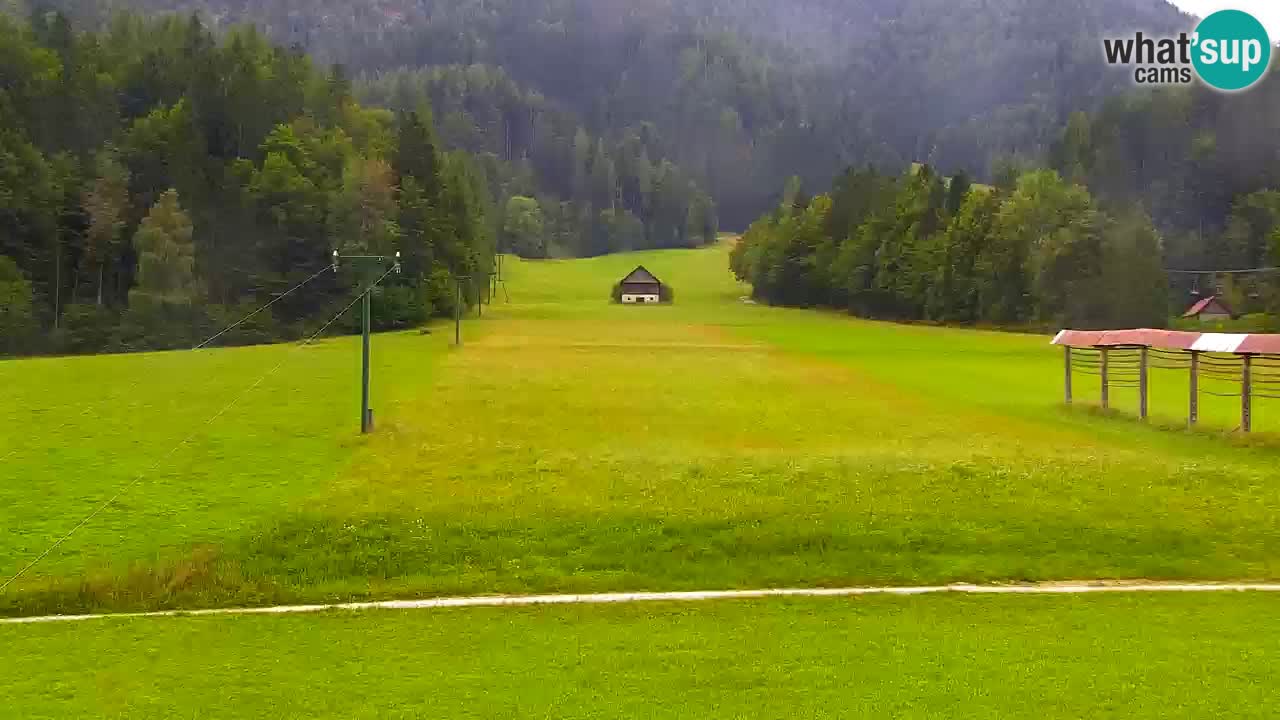Ski Kranjska Gora | Velika Dolina