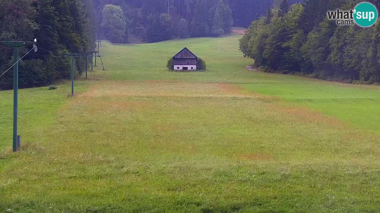 Kranjska Gora | Velika Dolina