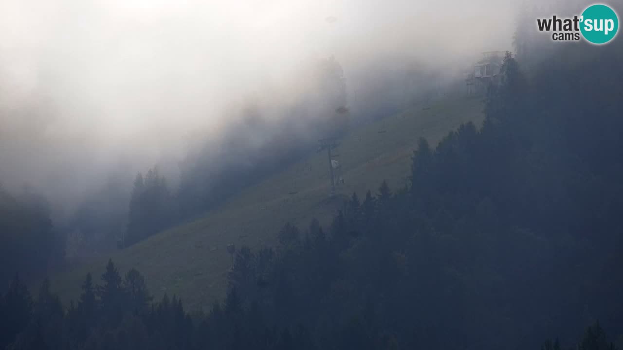 Ski Kranjska Gora | Velika Dolina