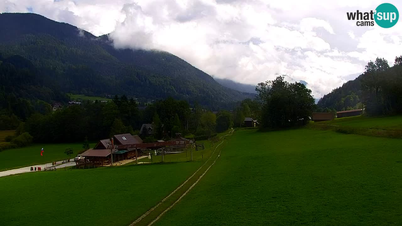 Skigebiet Kranjska Gora | Velika Dolina