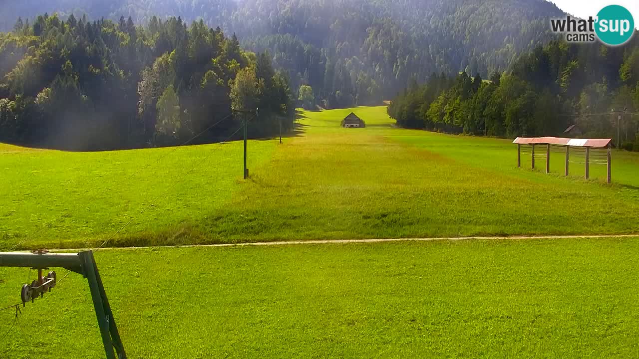 Ski Kranjska Gora | Velika Dolina