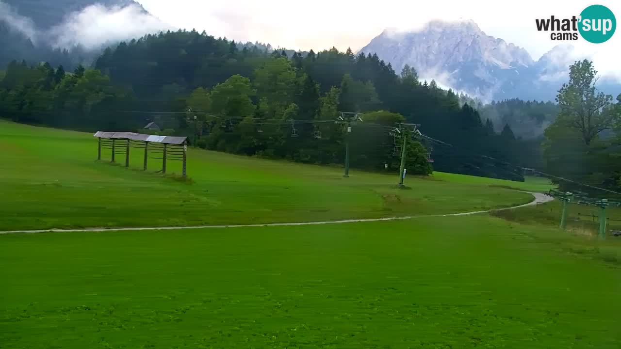 RTC Kranjska Gora | Velika Dolina