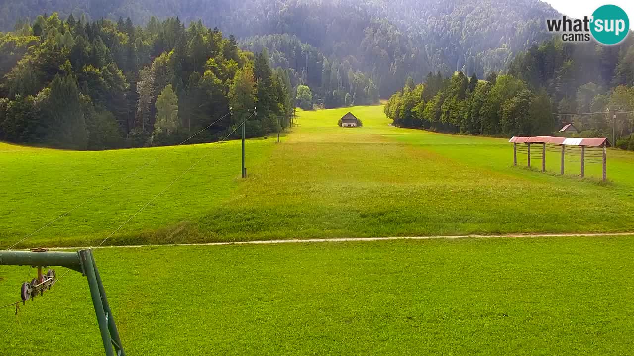 Kranjska Gora | Velika Dolina