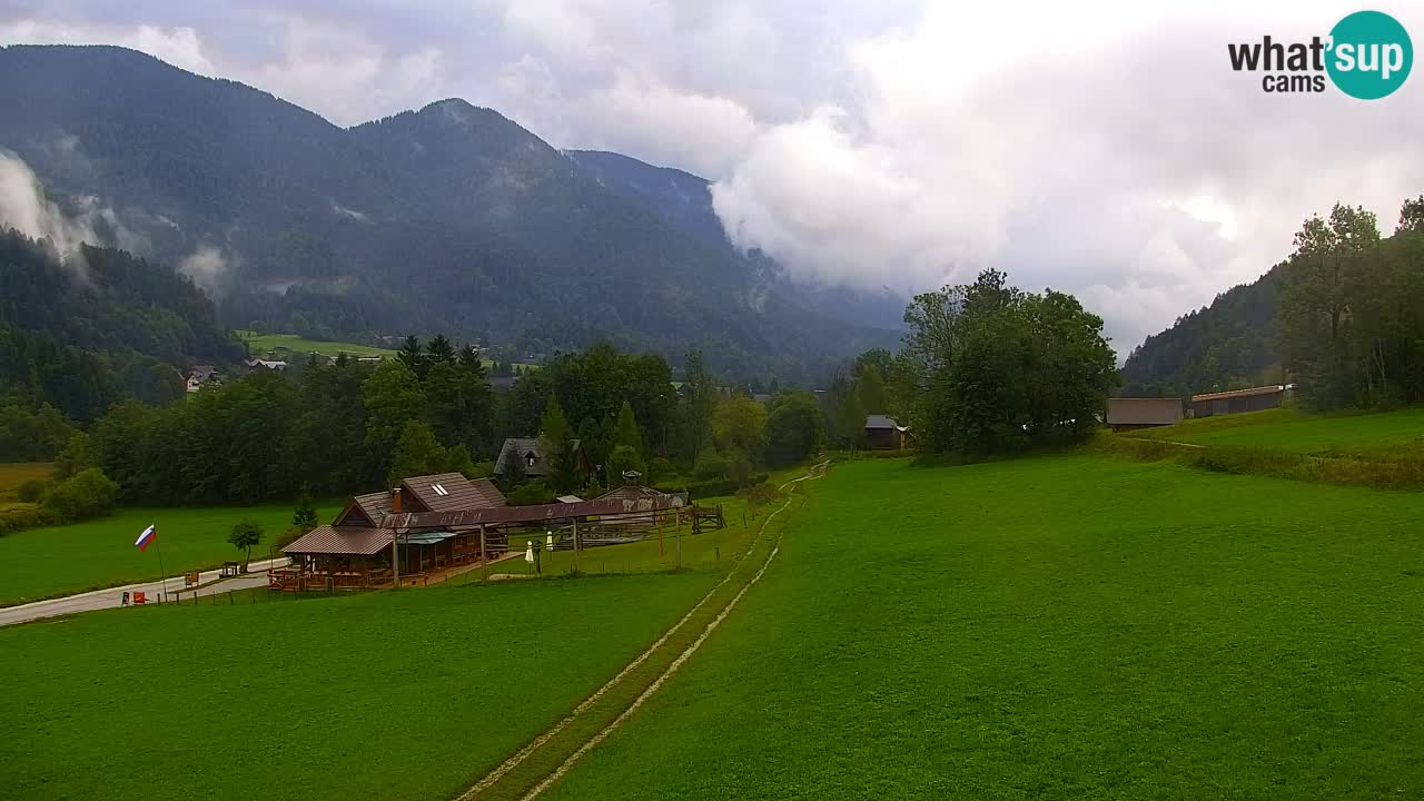 Skigebiet Kranjska Gora | Velika Dolina