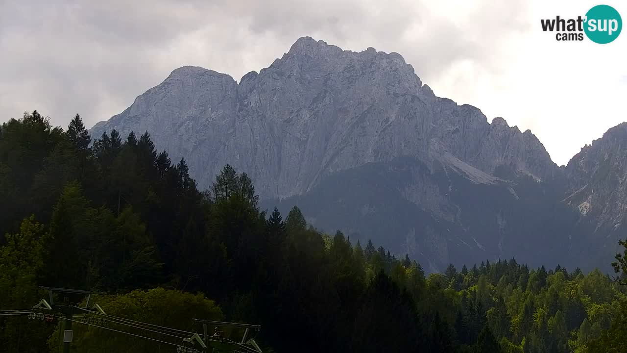 Ski Kranjska Gora | Velika Dolina