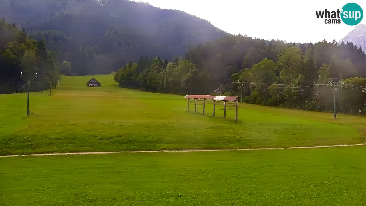 Ski Kranjska Gora | Velika Dolina