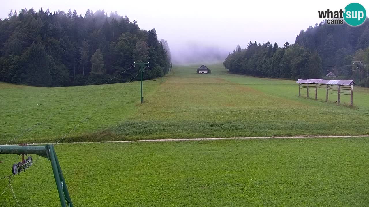 Ski Kranjska Gora | Velika Dolina