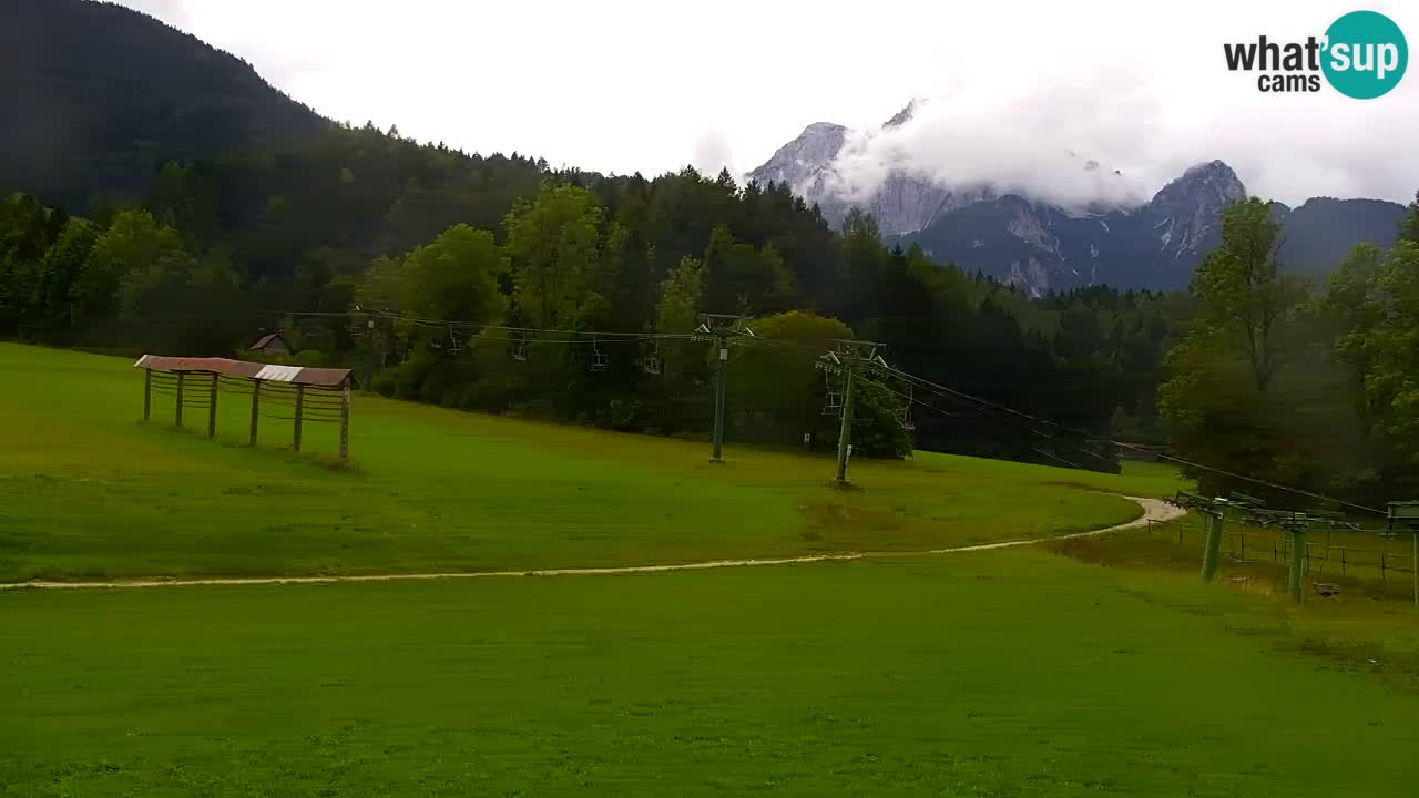 RTC Kranjska Gora | Velika Dolina
