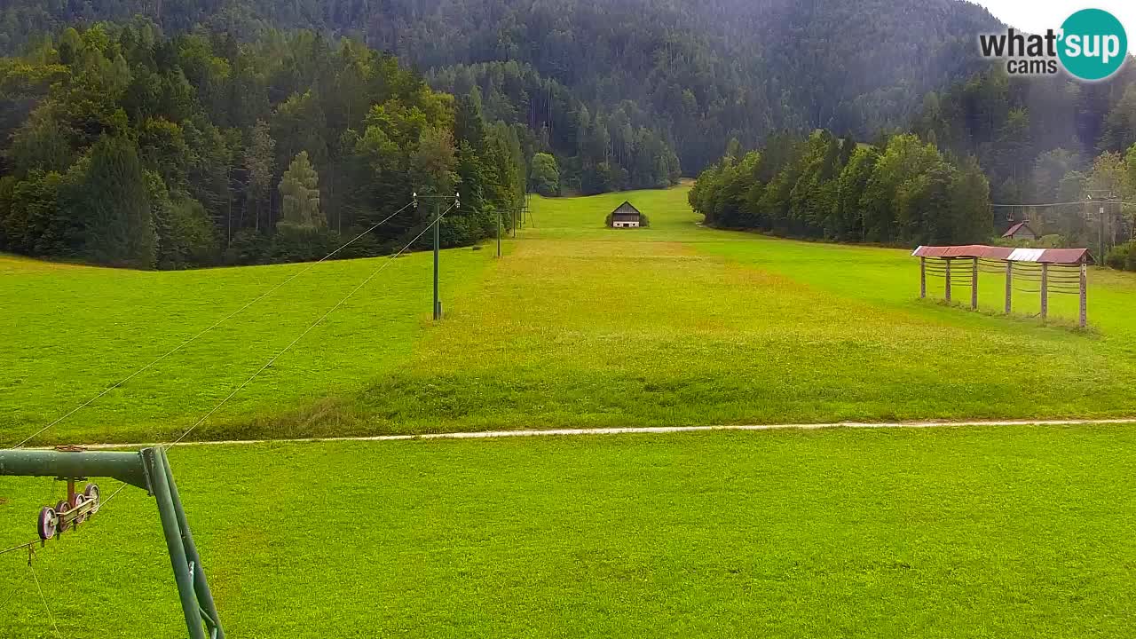 RTC Kranjska Gora | Velika Dolina