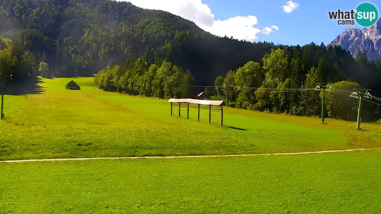 RTC Kranjska Gora | Velika Dolina