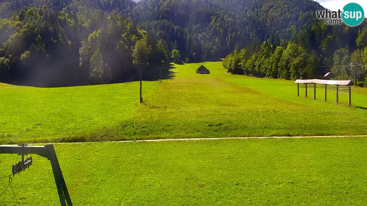 RTC Kranjska Gora | Velika Dolina