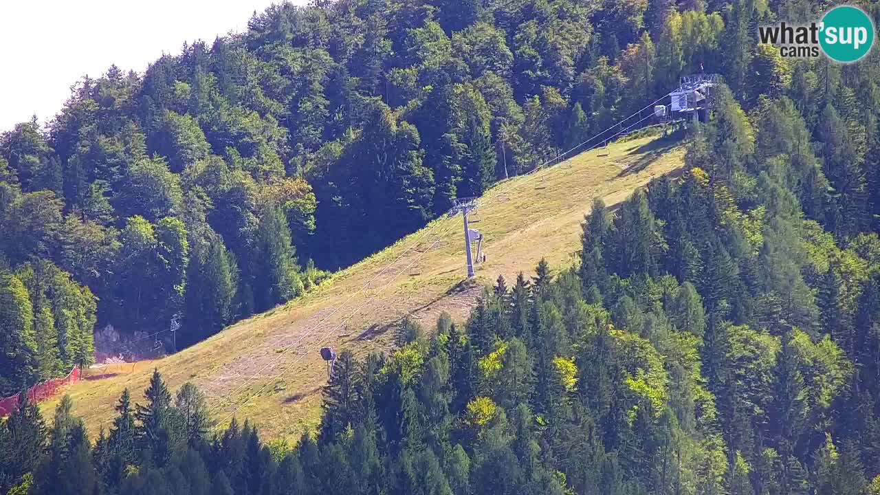 RTC Kranjska Gora | Velika Dolina