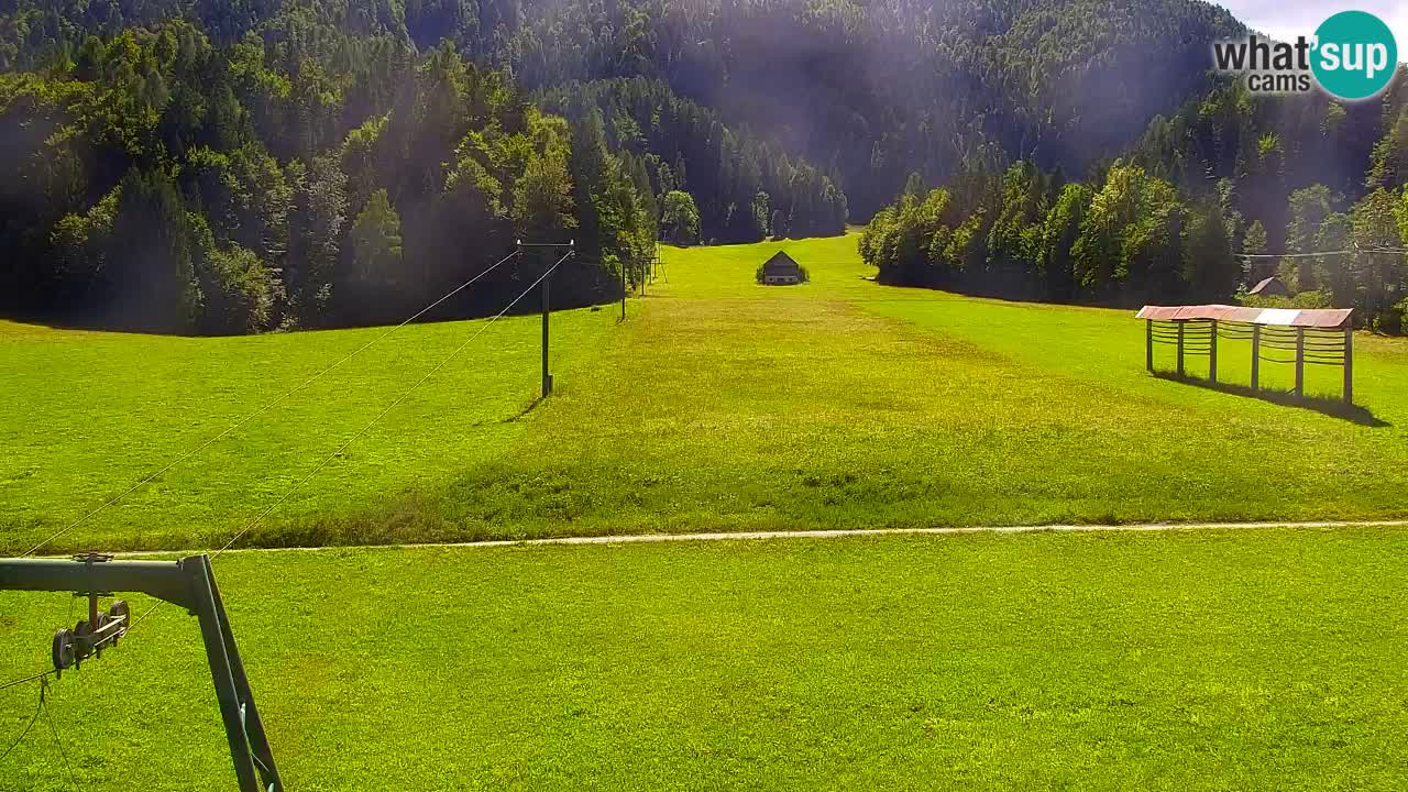 Station de ski Kranjska Gora | Velika Dolina