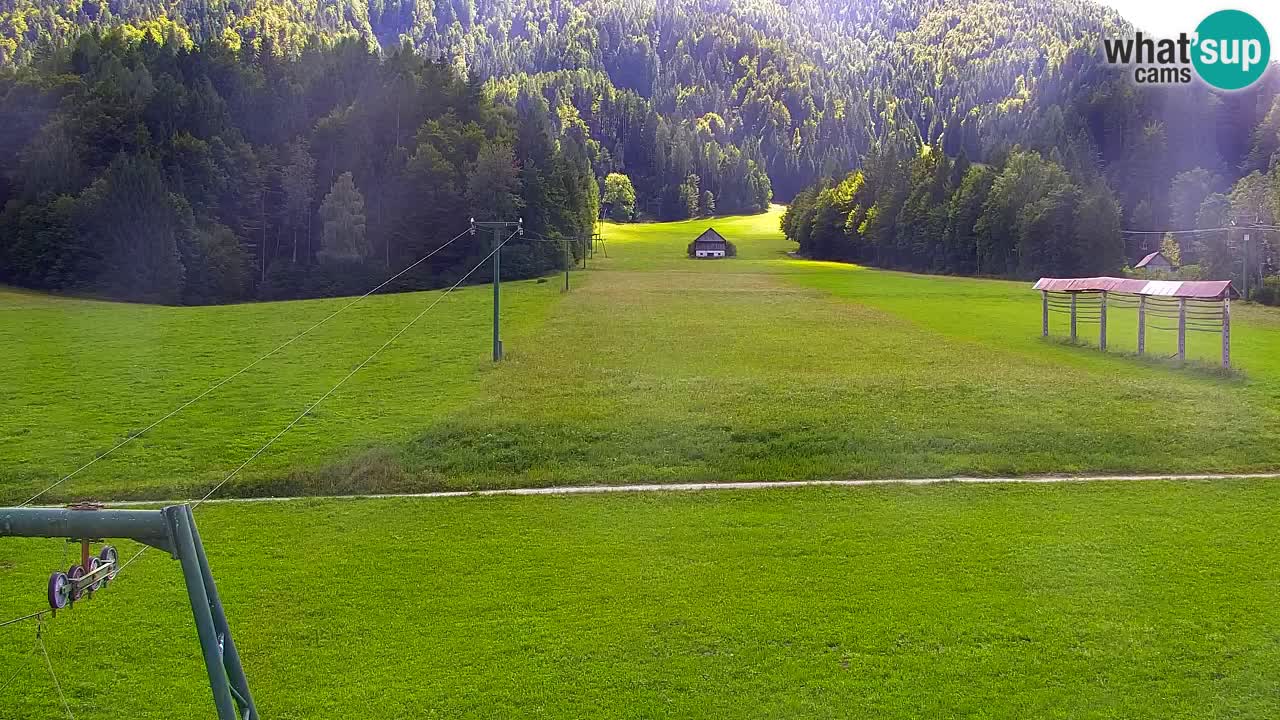 RTC Kranjska Gora | Velika Dolina