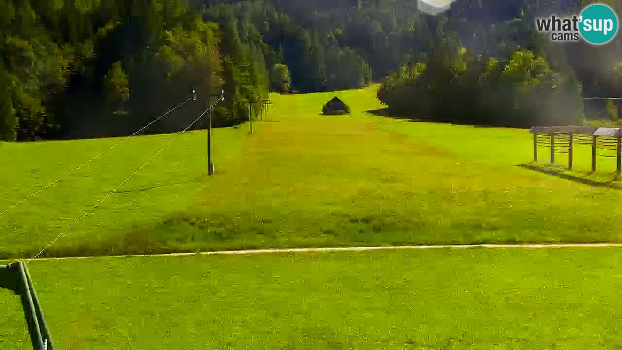 RTC Kranjska Gora | Velika Dolina