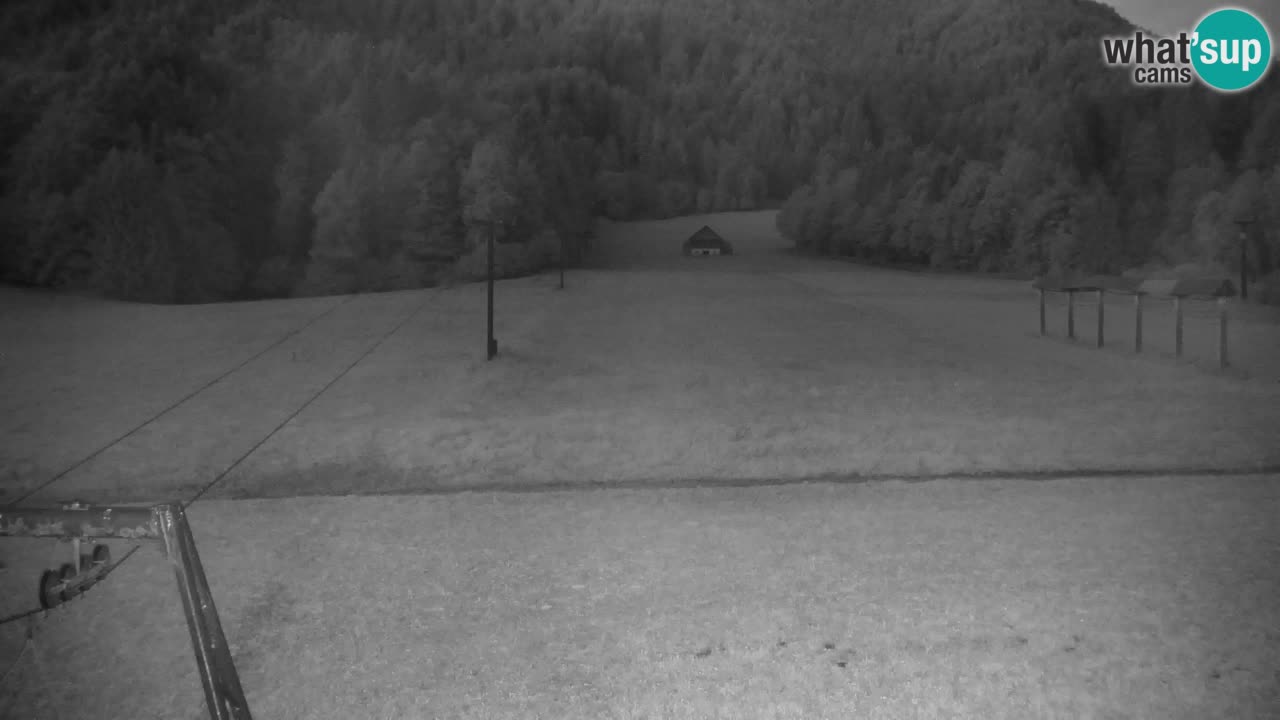 RTC Kranjska Gora | Velika Dolina