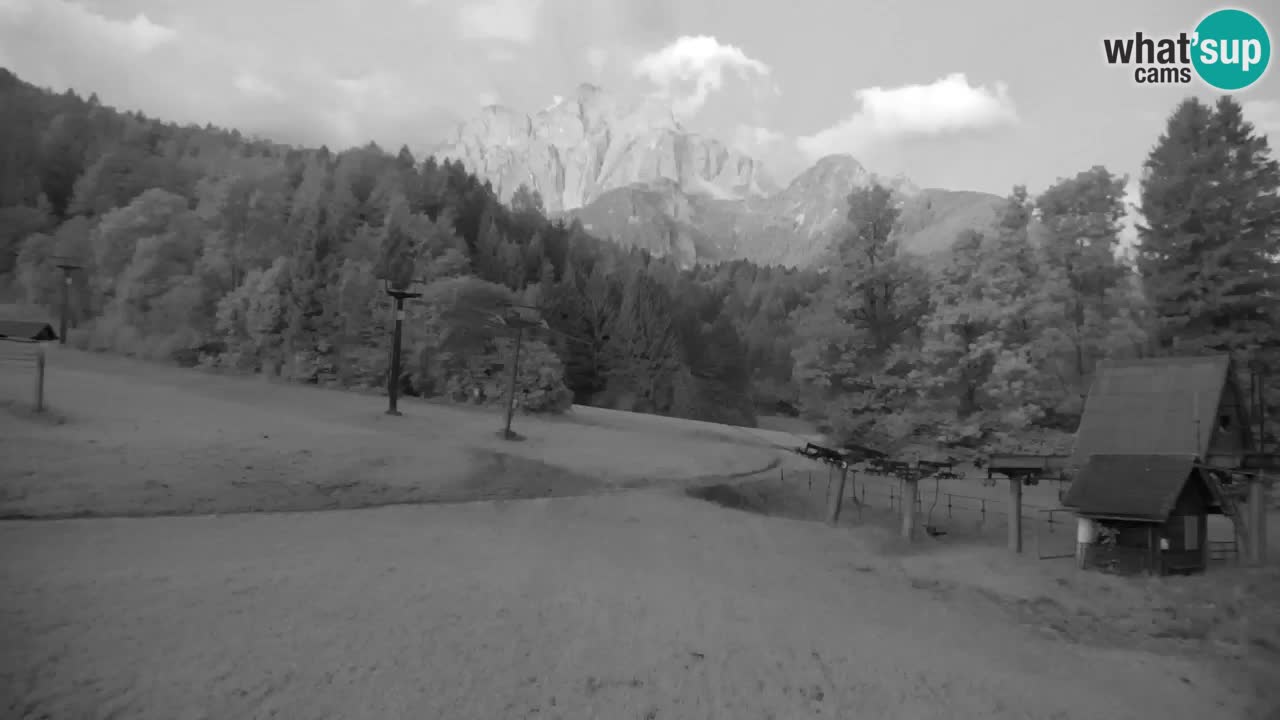 Station de ski Kranjska Gora | Velika Dolina