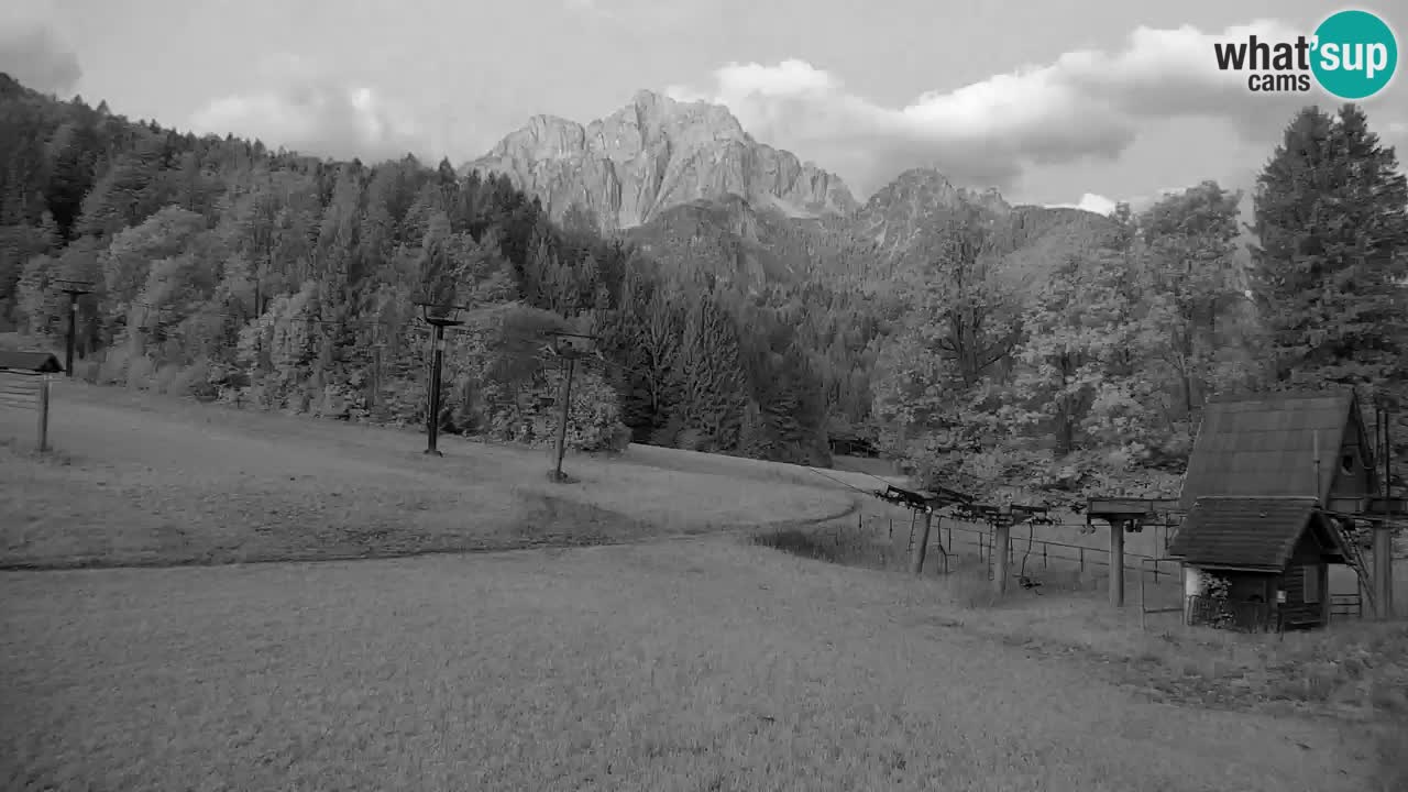 Skijanje Kranjska Gora | Velika Dolina