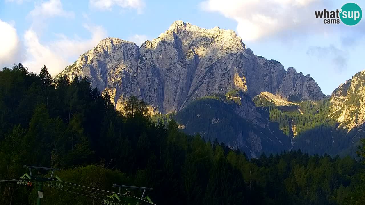 RTC Kranjska Gora | Velika Dolina