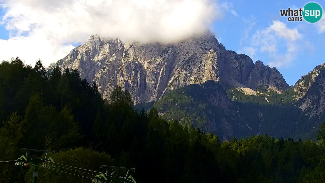 RTC Kranjska Gora | Velika Dolina
