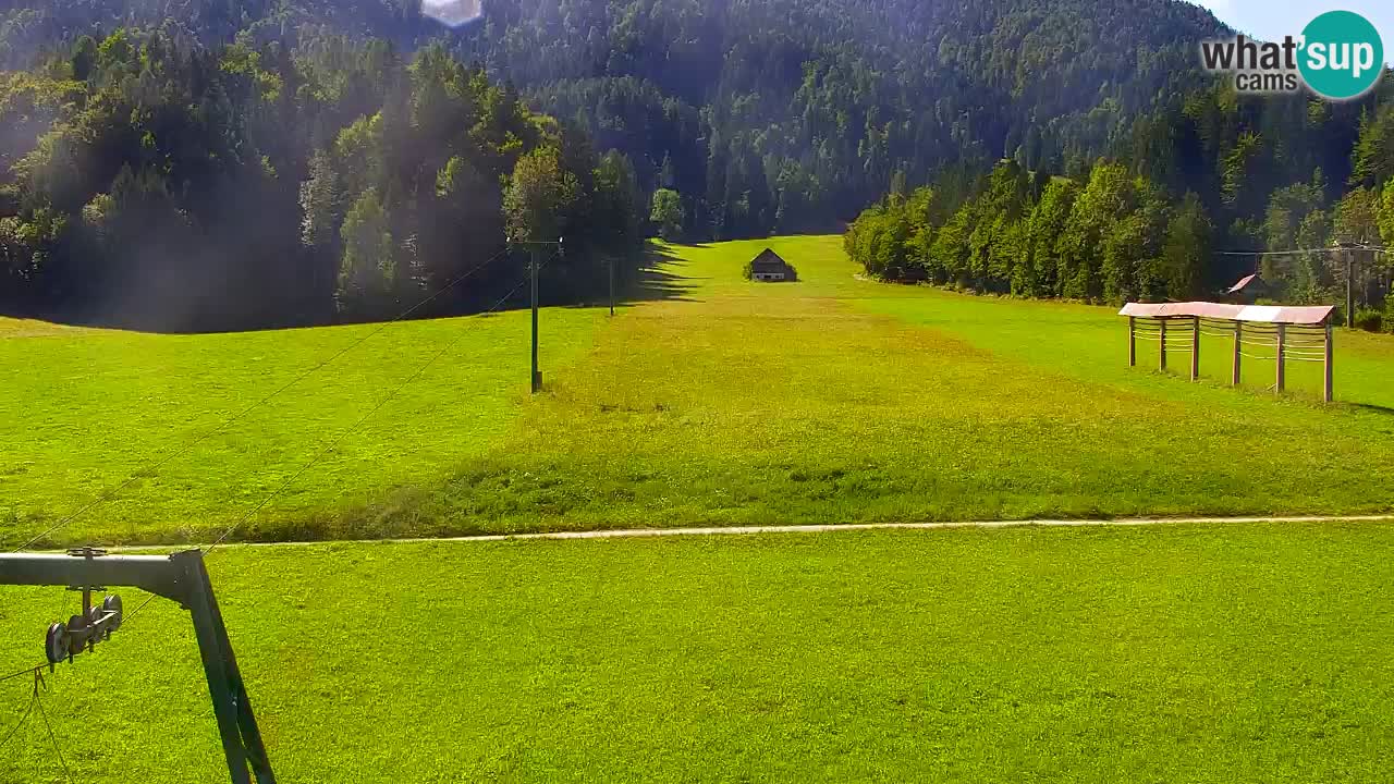 Kranjska Gora | Velika Dolina