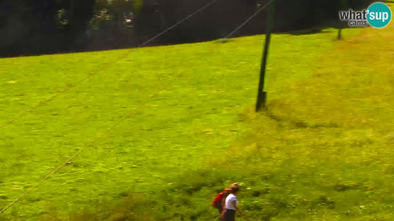 Skigebiet Kranjska Gora | Velika Dolina