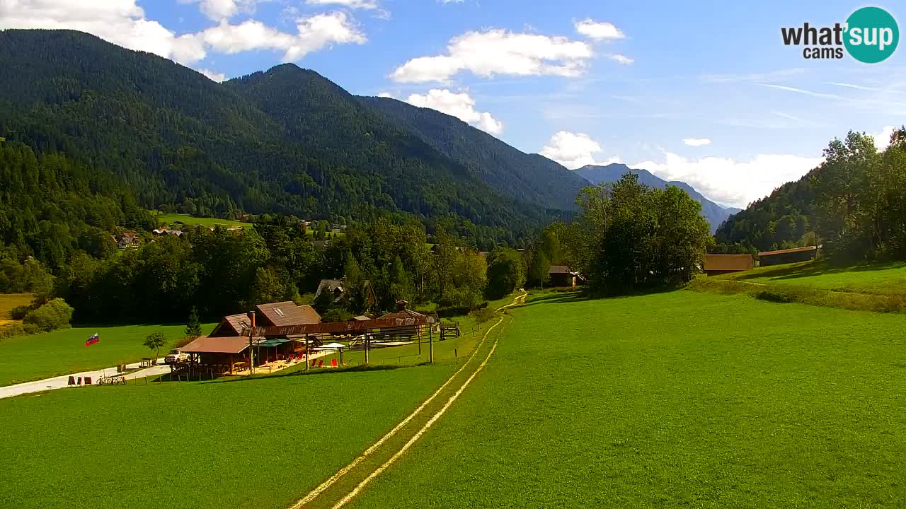 Station de ski Kranjska Gora | Velika Dolina