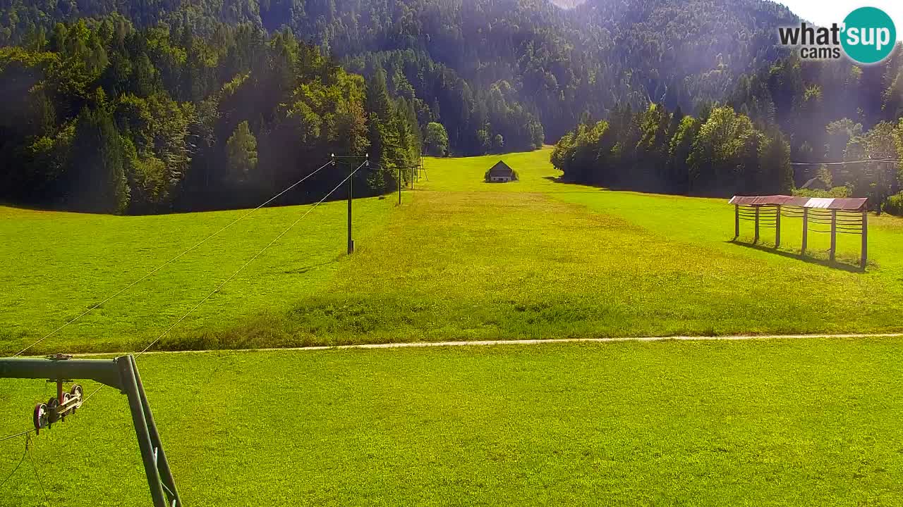Ski Kranjska Gora | Velika Dolina