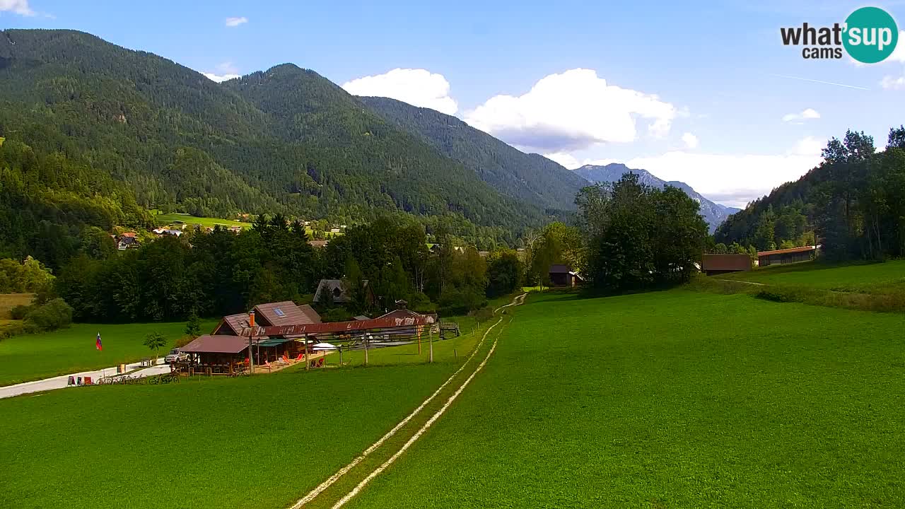 Skijanje Kranjska Gora | Velika Dolina