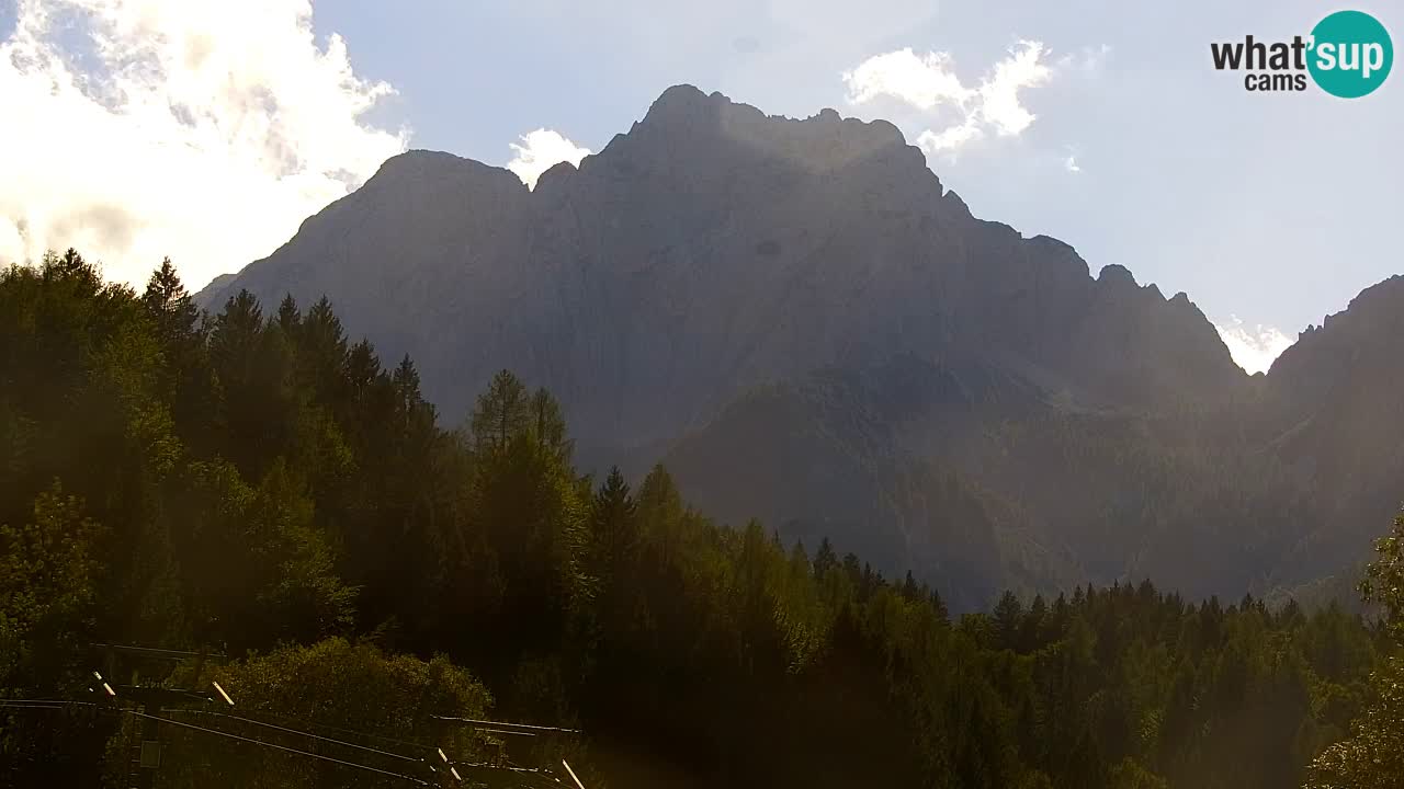 Kranjska Gora | Velika Dolina