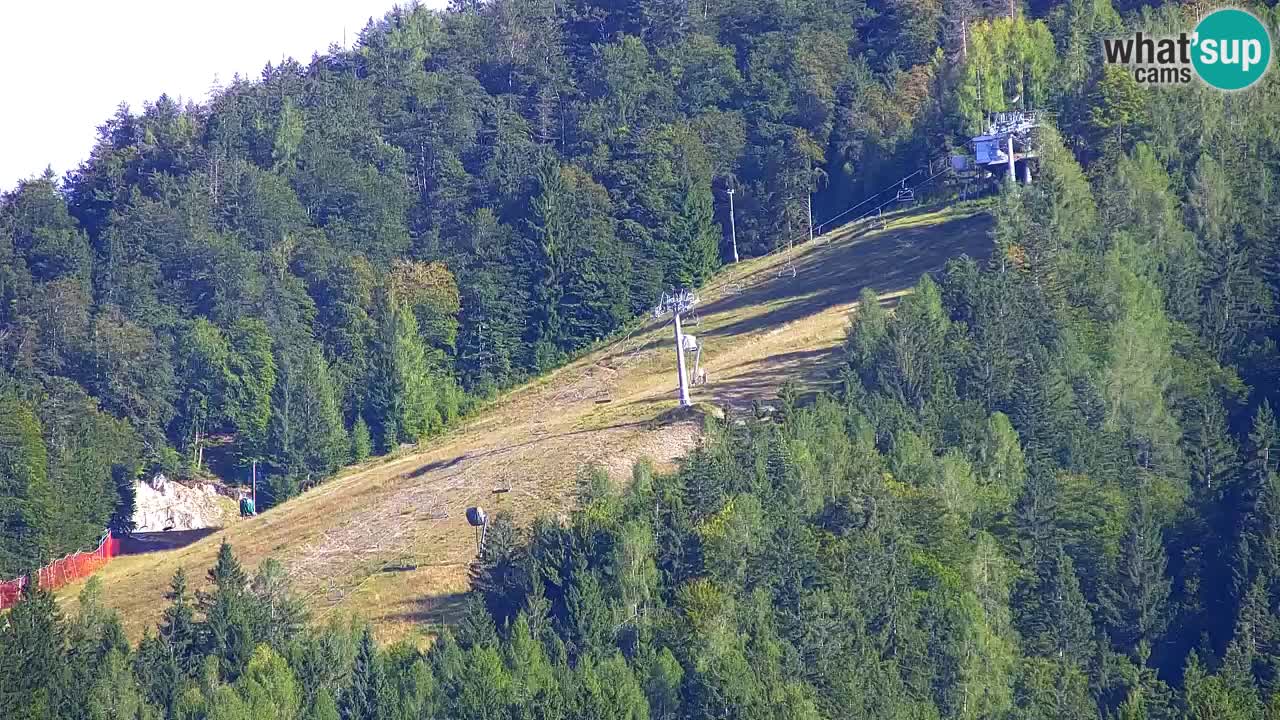 Skijanje Kranjska Gora | Velika Dolina