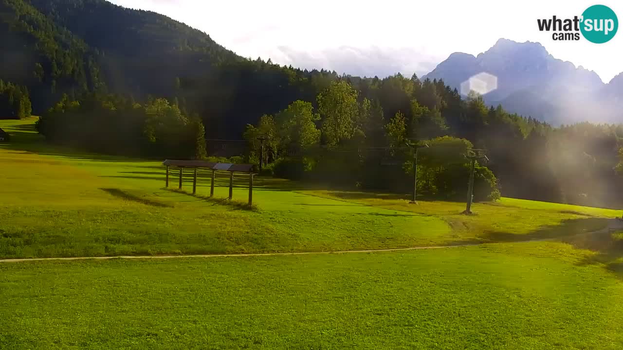 RTC Kranjska Gora | Velika Dolina