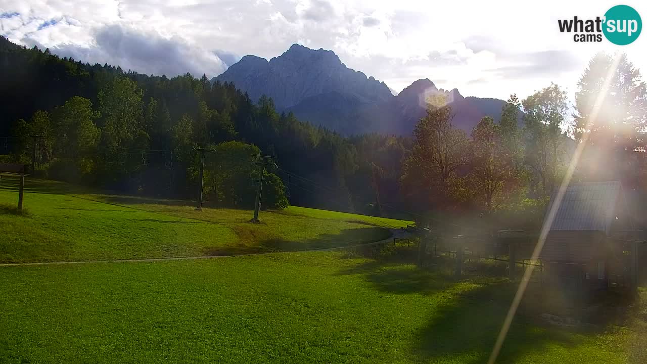 Kranjska Gora | Velika Dolina
