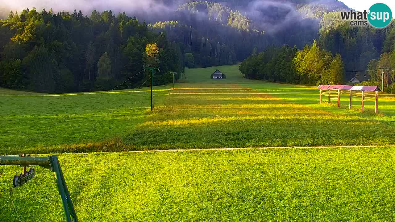 Ski Kranjska Gora | Velika Dolina